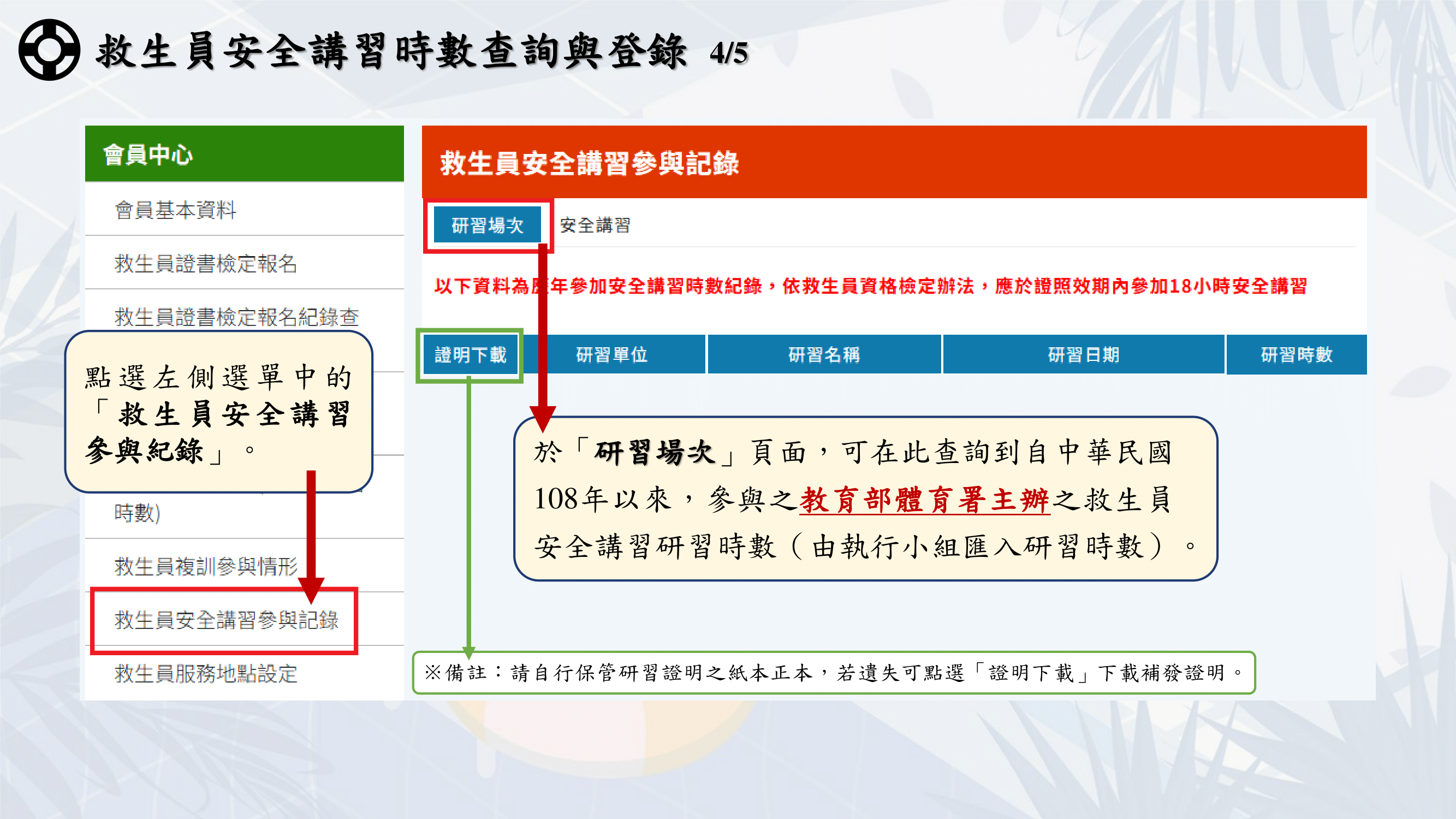 操作步驟4